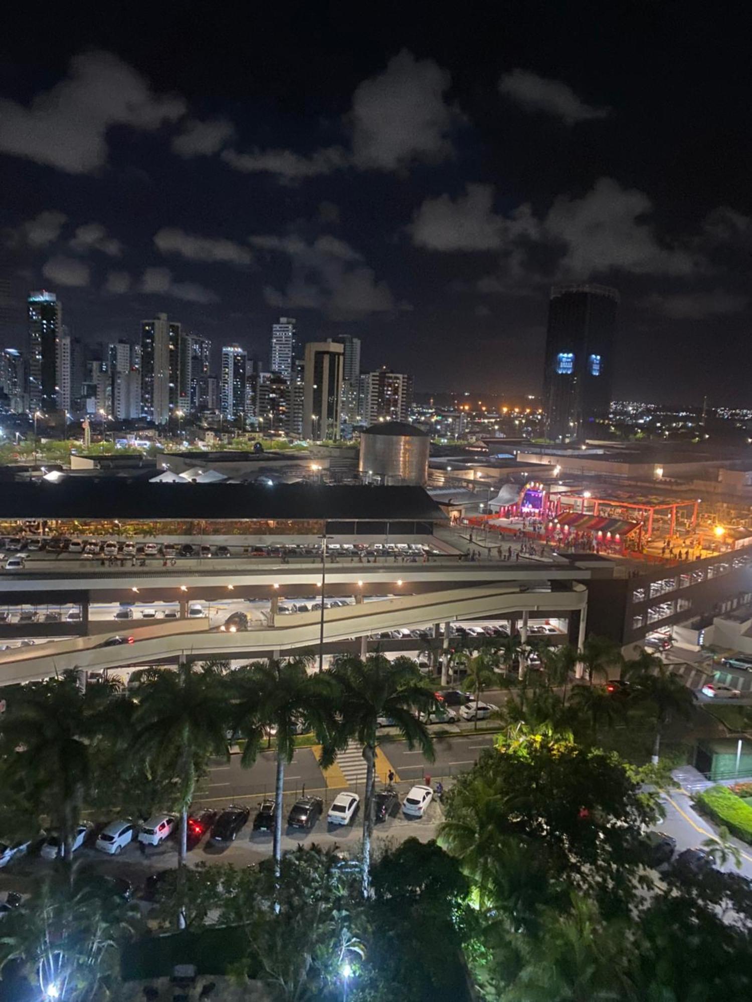 Lm Hotels Recife Kültér fotó