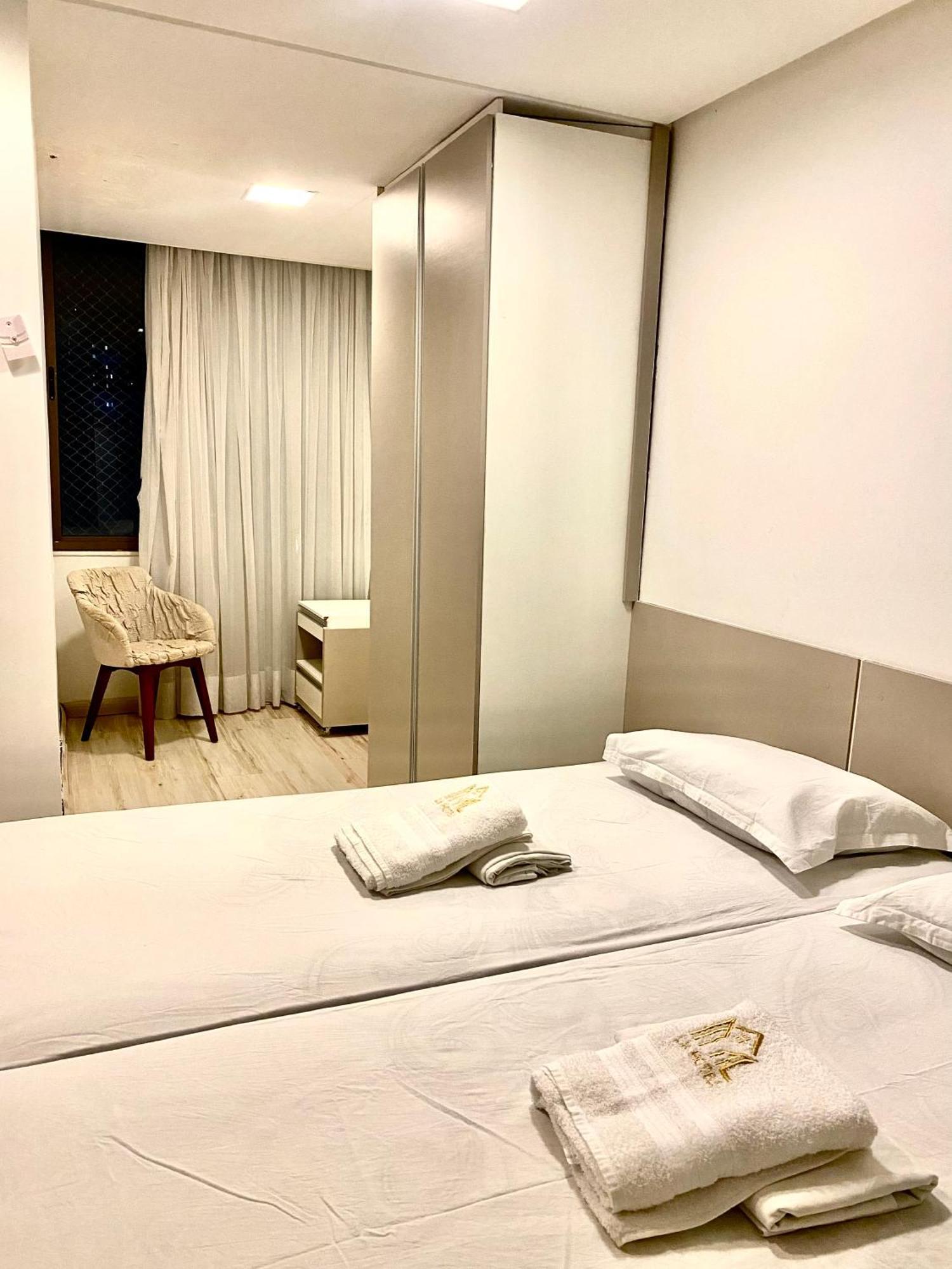 Lm Hotels Recife Kültér fotó