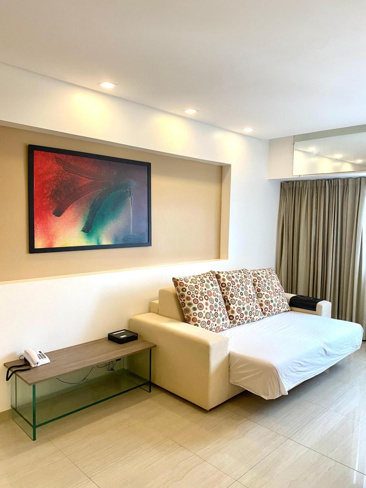 Lm Hotels Recife Kültér fotó