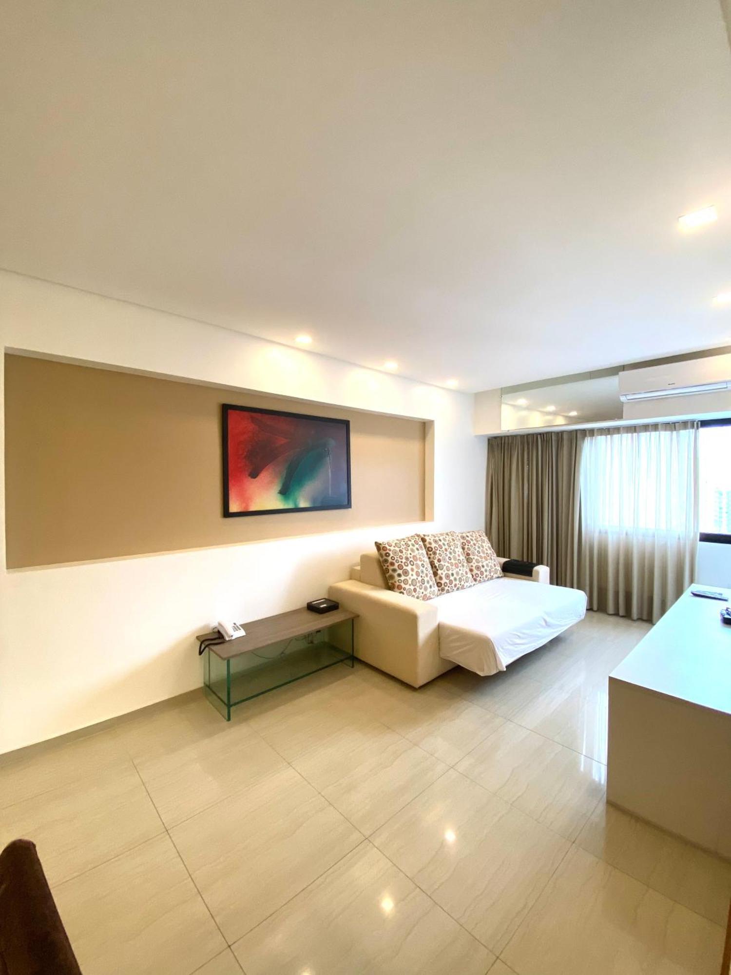 Lm Hotels Recife Kültér fotó