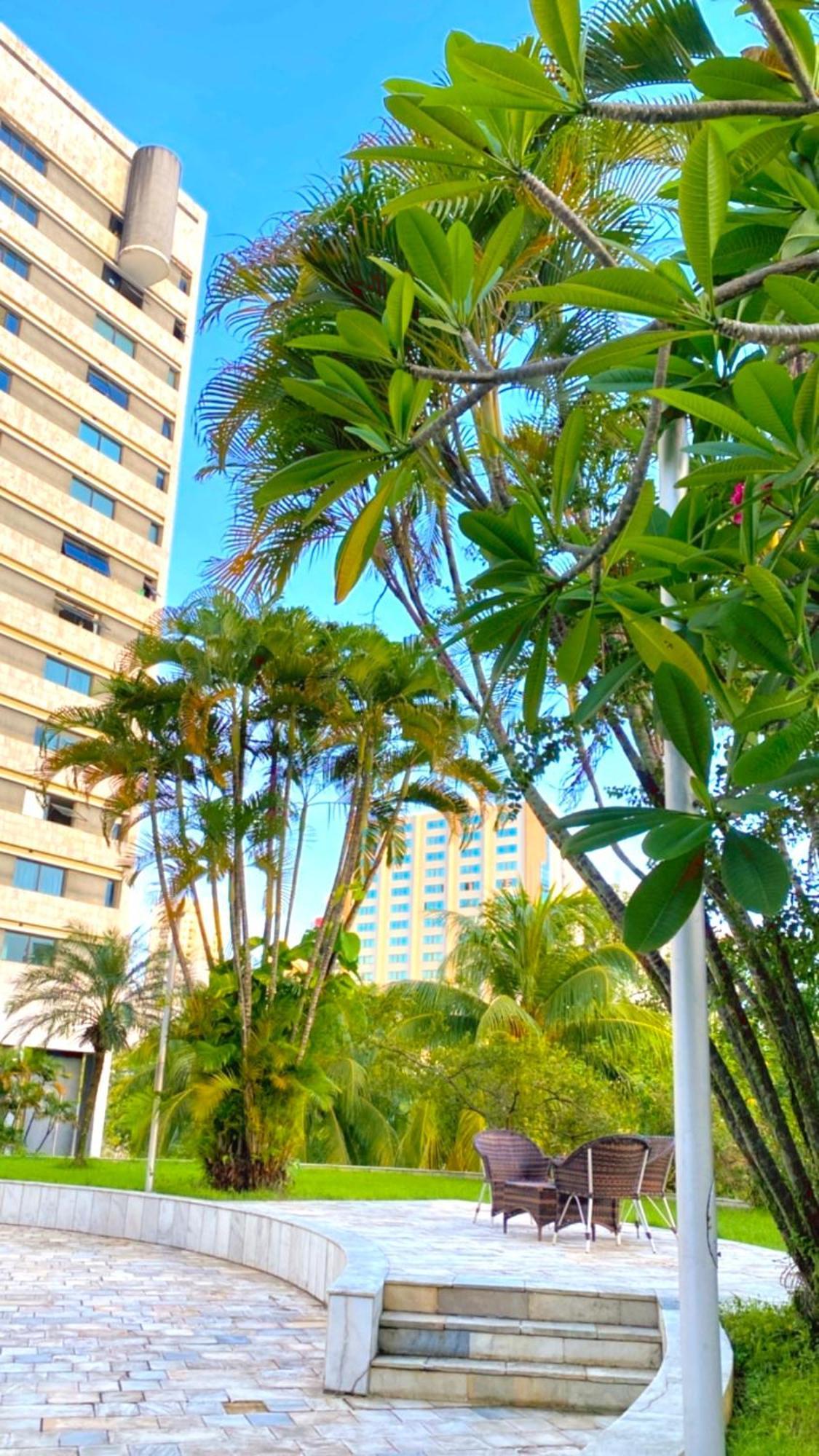 Lm Hotels Recife Kültér fotó