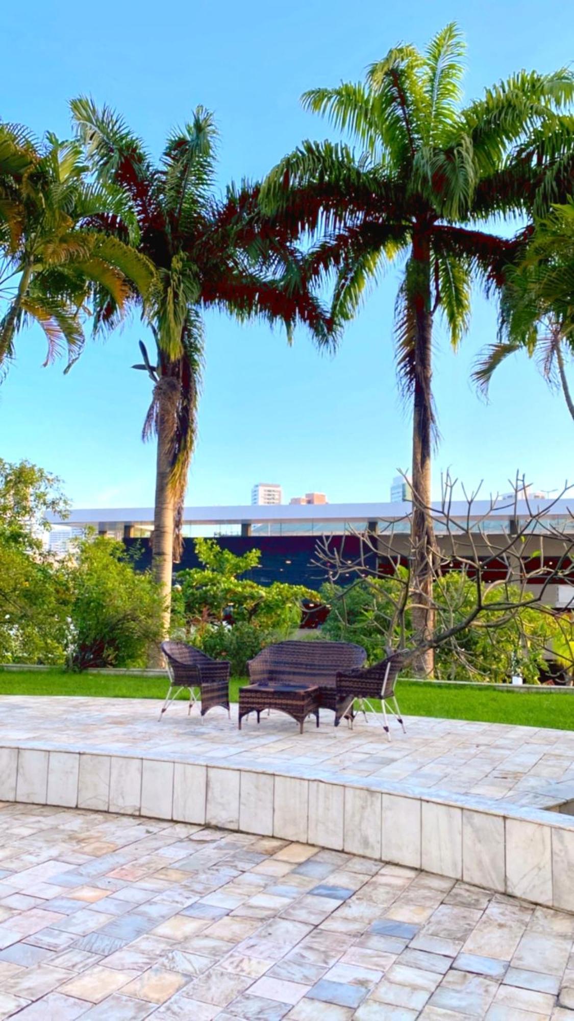 Lm Hotels Recife Kültér fotó