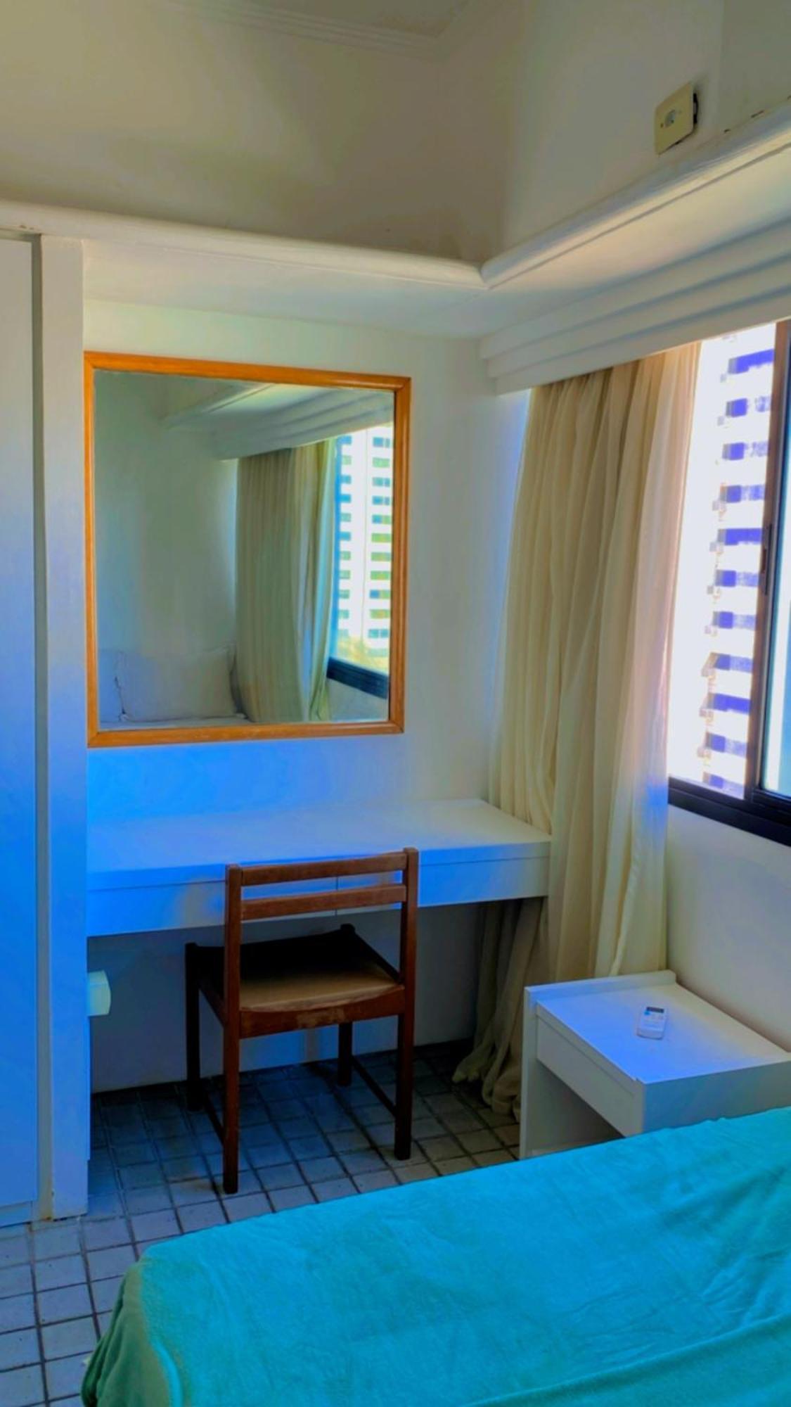 Lm Hotels Recife Kültér fotó