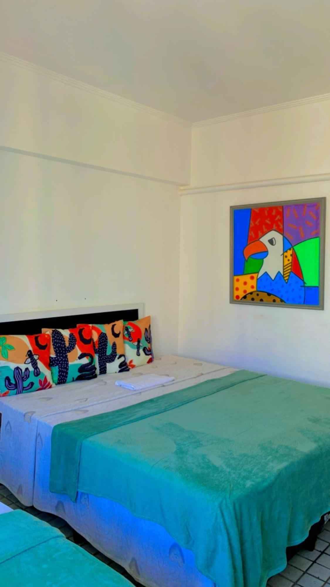 Lm Hotels Recife Kültér fotó