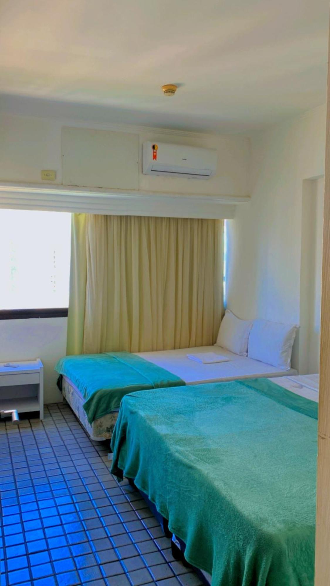 Lm Hotels Recife Kültér fotó