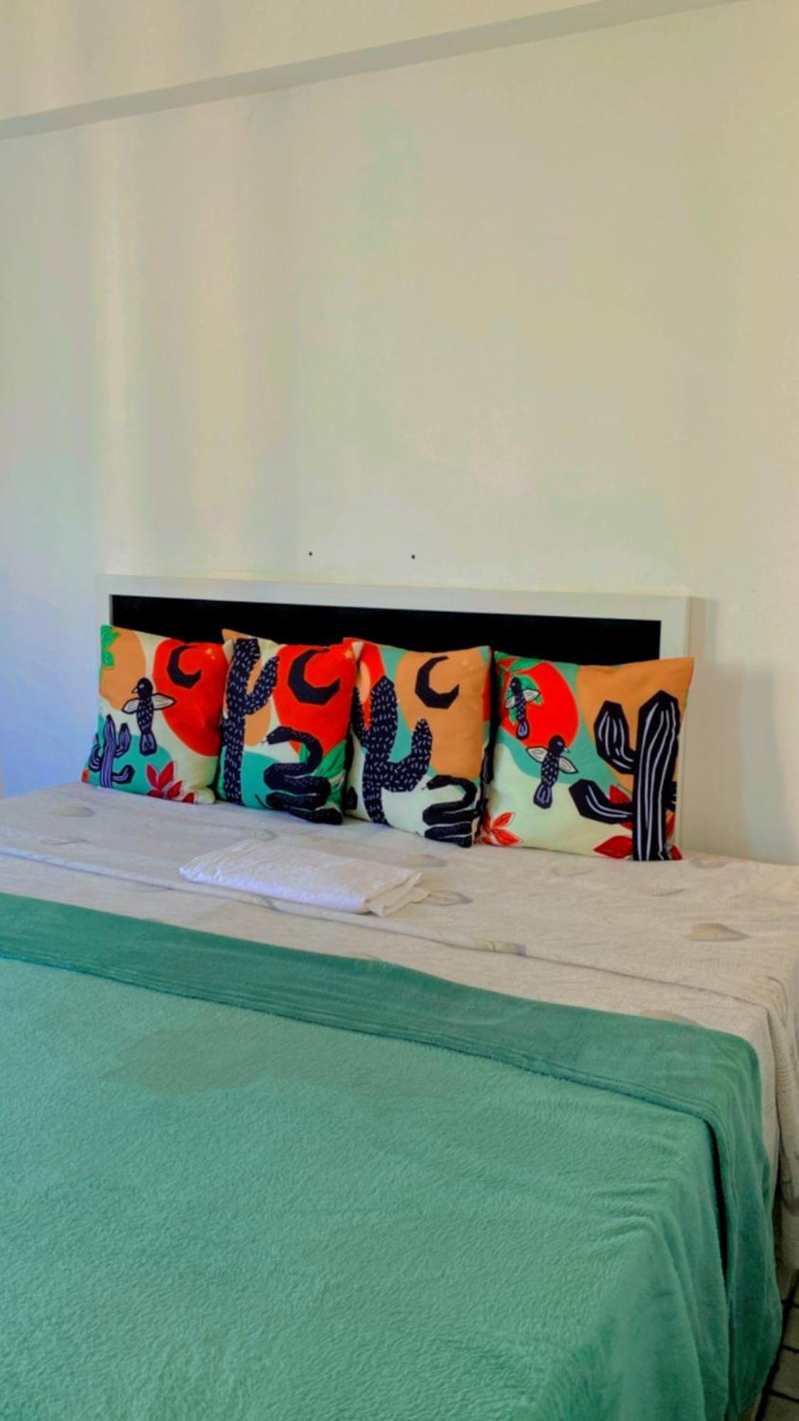 Lm Hotels Recife Kültér fotó