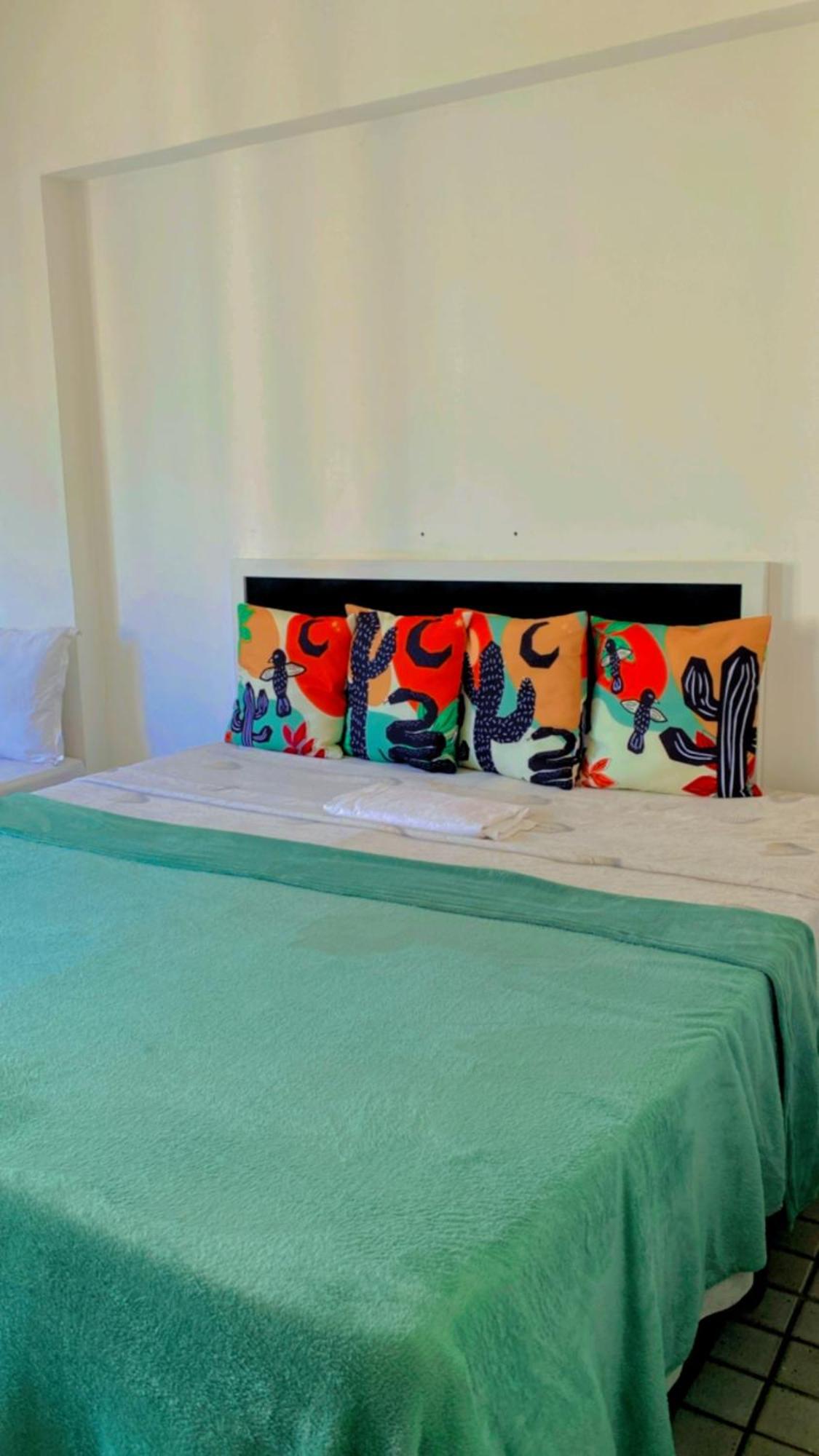 Lm Hotels Recife Kültér fotó