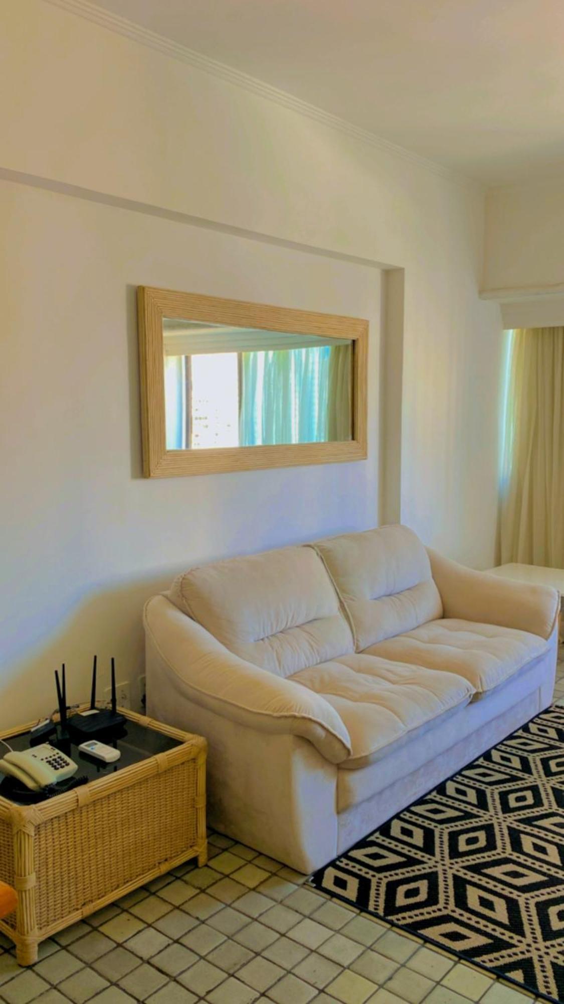 Lm Hotels Recife Kültér fotó