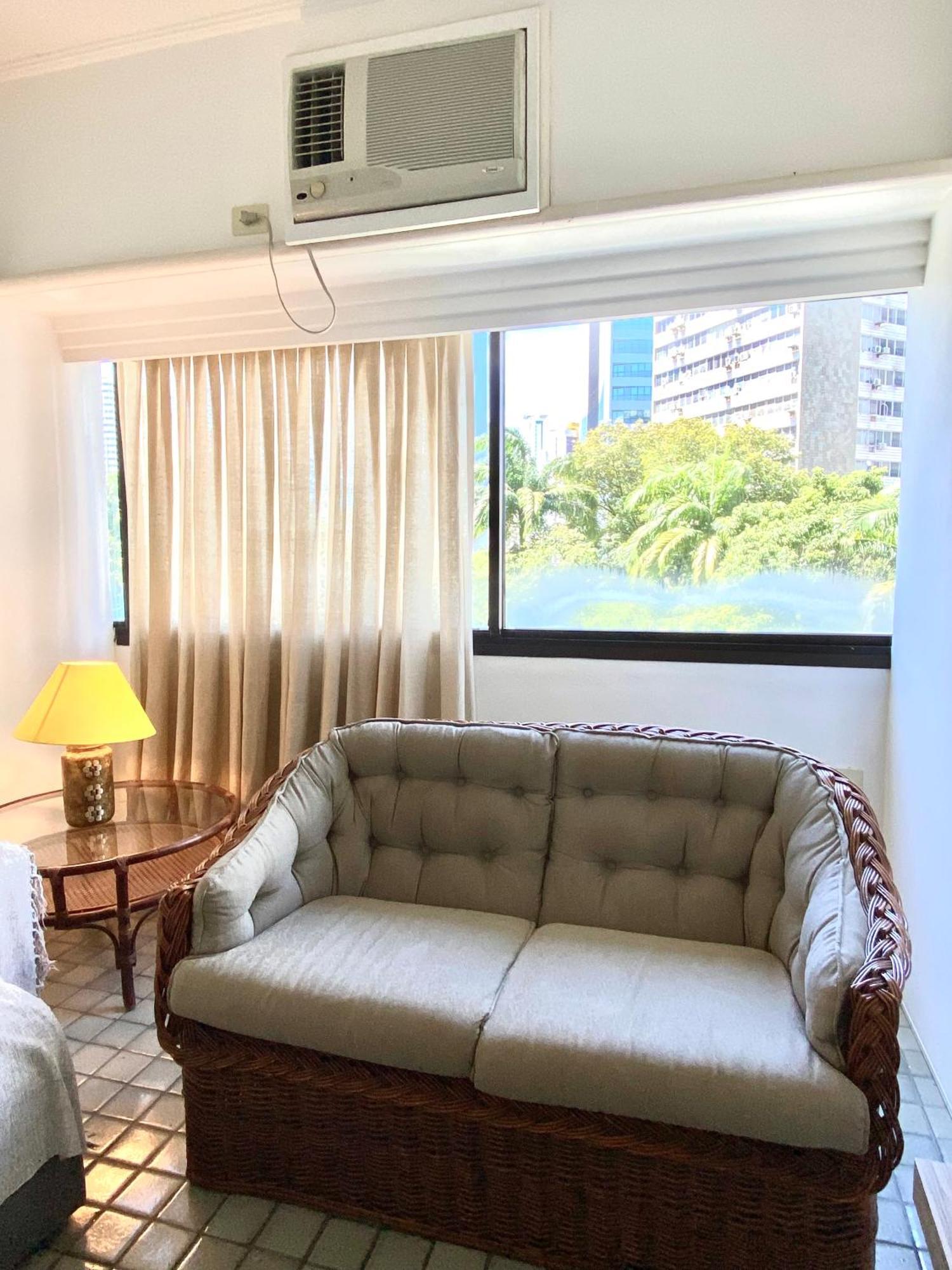 Lm Hotels Recife Kültér fotó