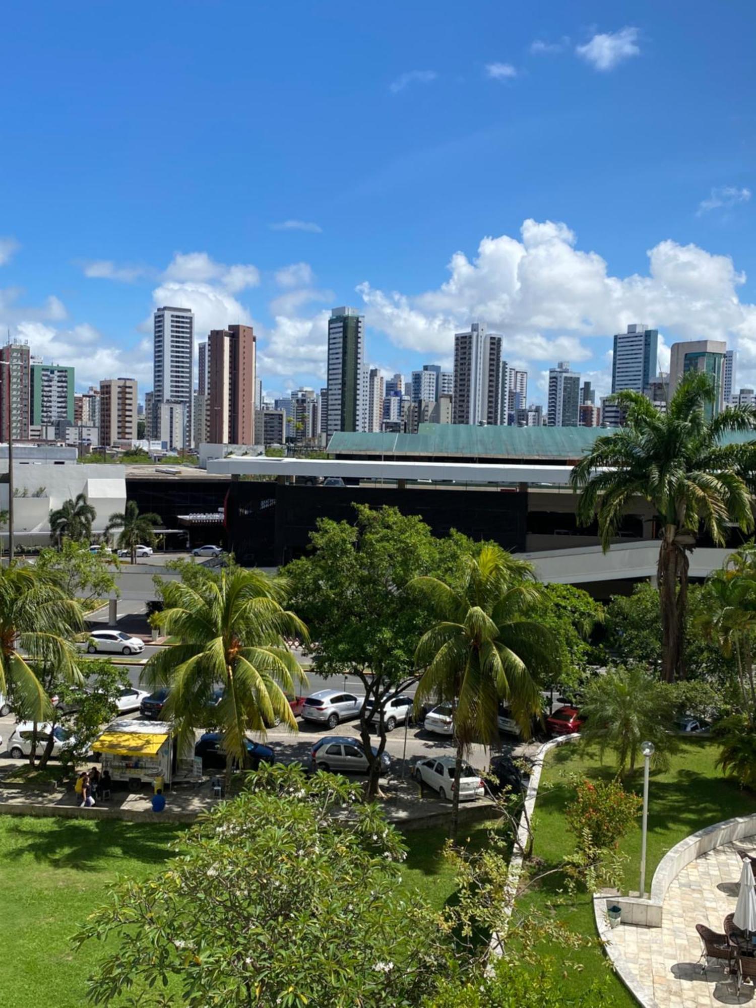 Lm Hotels Recife Kültér fotó
