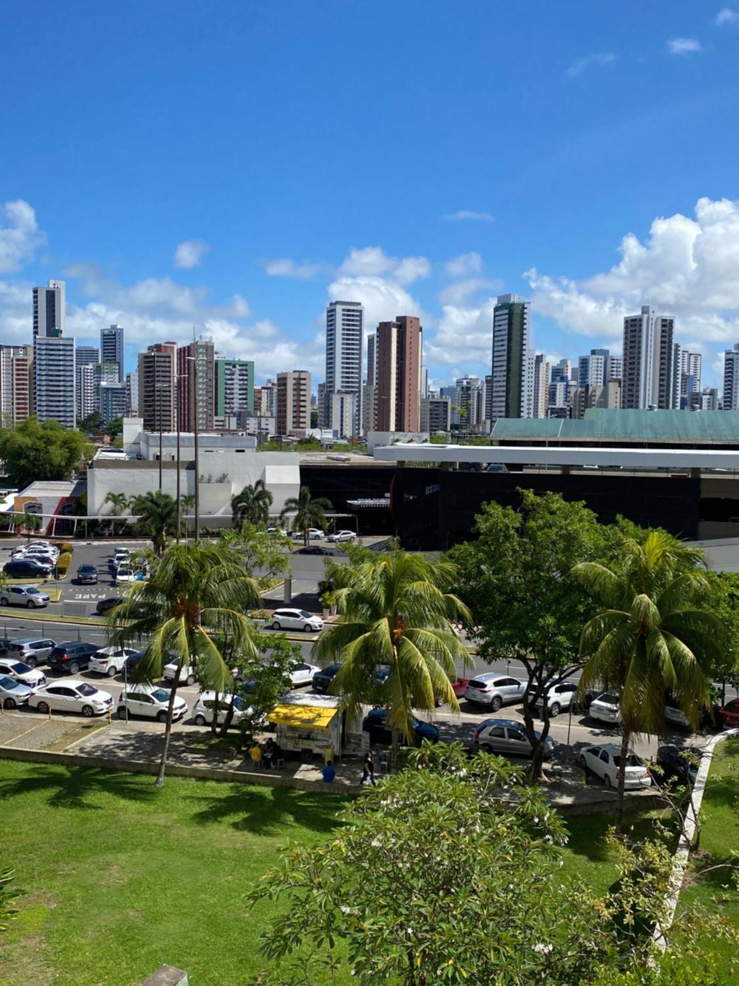 Lm Hotels Recife Kültér fotó